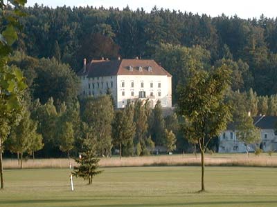 Schloss Ernegg