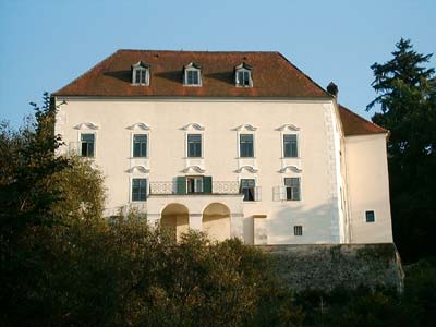 Schloss Ernegg