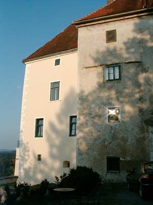 Schloss Ernegg