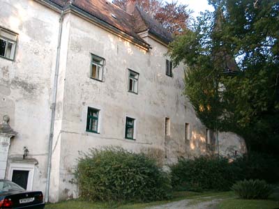 Schloss Ernegg