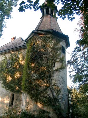 Schloss Ernegg