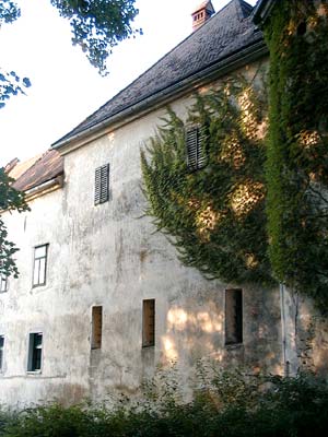 Schloss Ernegg