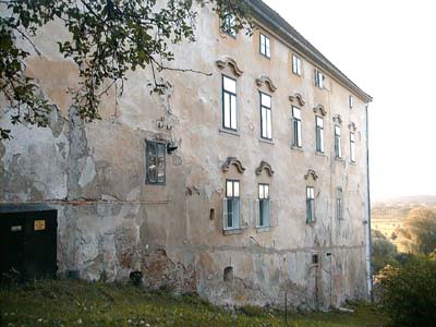 Schloss Ernegg