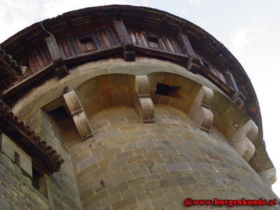 Burg Kreuzenstein