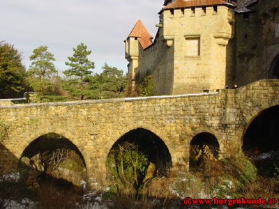 Burg Kreuzenstein