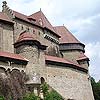 Burg Kreuzenstein