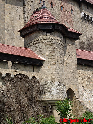 Burg Kreuzenstein / Niederösterreich