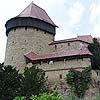 Burg Kreuzenstein