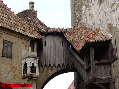 Burg Kreuzenstein / Niederösterreich