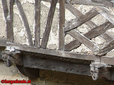 Burg Kreuzenstein / Niederösterreich