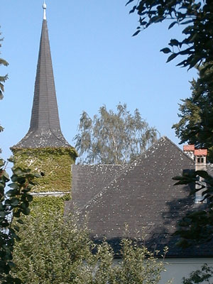 Schloß Krummnußbaum