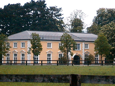 Schloß Matzleinsdorf