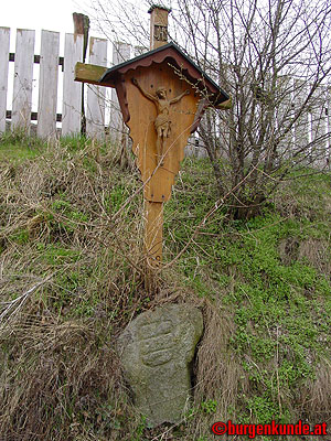 Burgruine Kuenring / Niederösterreich