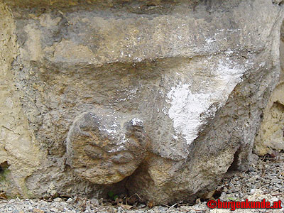 Burgruine Kuenring / Niederösterreich