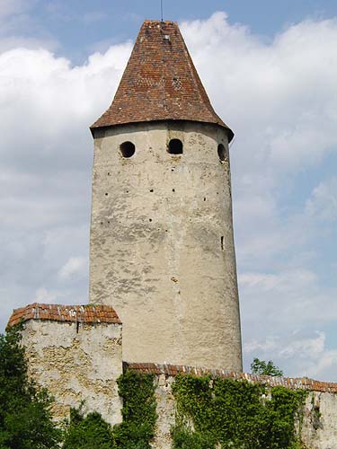 Burg Kreuzenstein