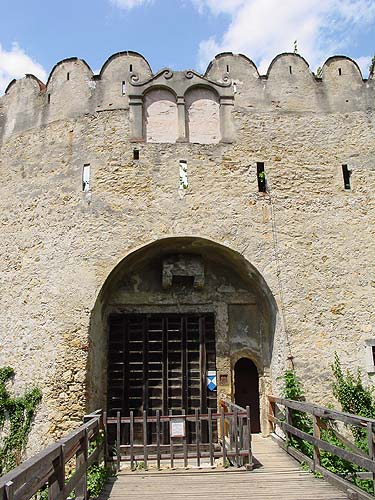 Burg Kreuzenstein