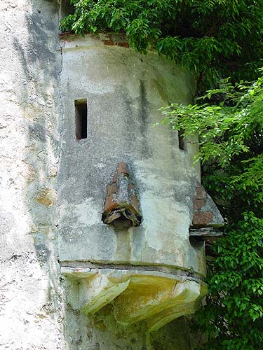 Burg Kreuzenstein