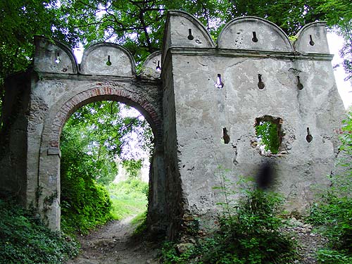 Burg Kreuzenstein