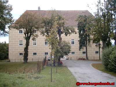 Schloss Ochsenburg