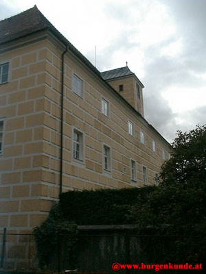 Schloss Ochsenburg