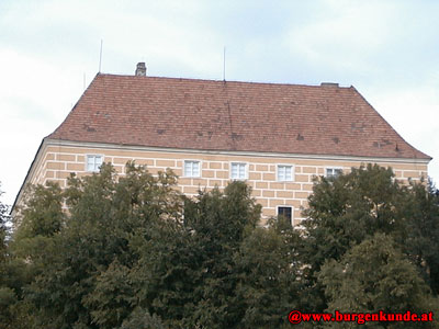 Schloss Ochsenburg