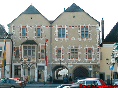 Markt Perchtoldsdorf