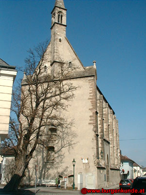 Markt Perchtoldsdorf