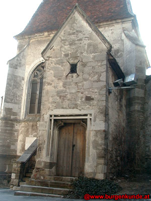 Markt Perchtoldsdorf