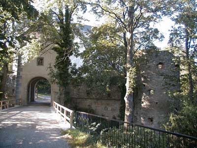 Burg Plankenstein