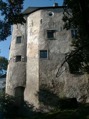 Burg Plankenstein