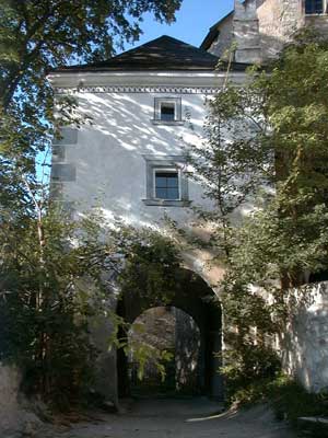 Burg Plankenstein