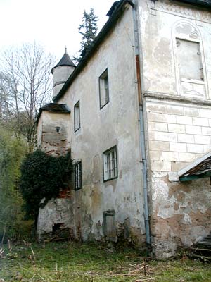 Schloß Ramingdorf