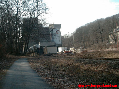 Ruine Kammerstein