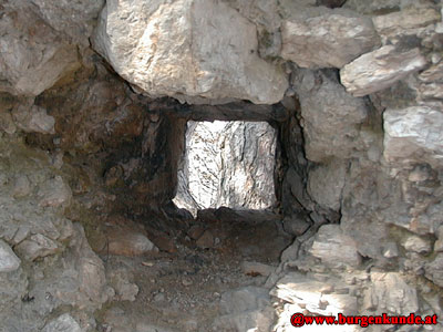 Ruine Kammerstein