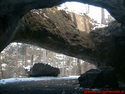 Königshöhle