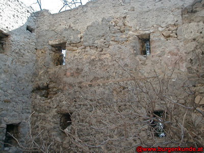 Ruine Rauheneck