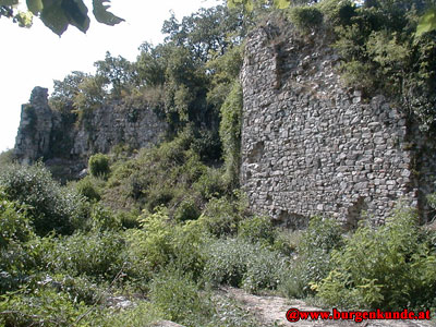 Ruine Röthelstein