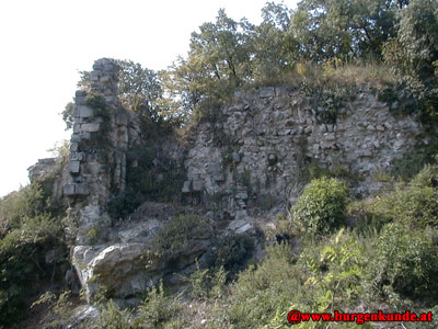 Ruine Röthelstein