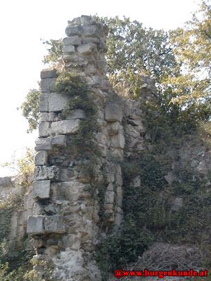 Ruine Röthelstein