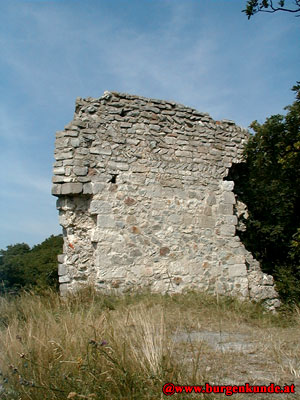 Ruine Röthelstein