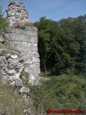 Ruine Röthelstein