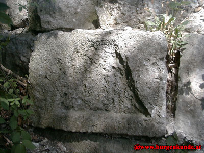 Ruine Röthelstein