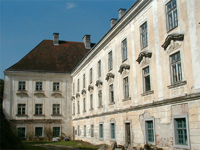 Schloß Säusenstein