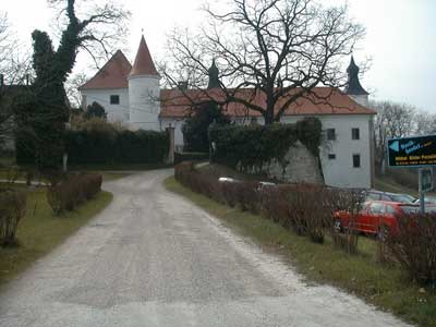 Schloß Salaberg