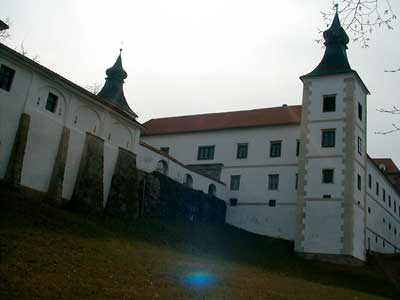 Schloß Salaberg