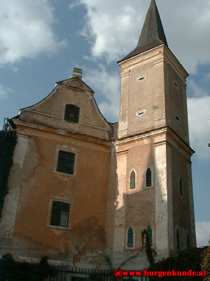 Schloß Mühlbach