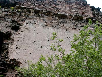 Ruine Schwarzau