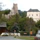 Ruine Streitwiesen