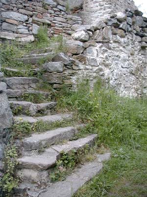 Ruine Streitwiesen