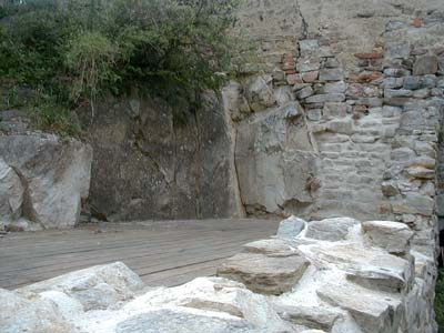 Ruine Streitwiesen